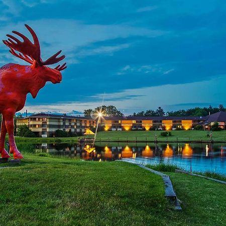 Surestay Plus Hotel By Best Western Black River Falls Extérieur photo