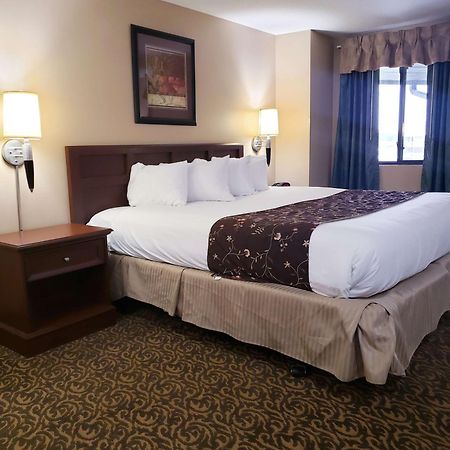 Surestay Plus Hotel By Best Western Black River Falls Extérieur photo