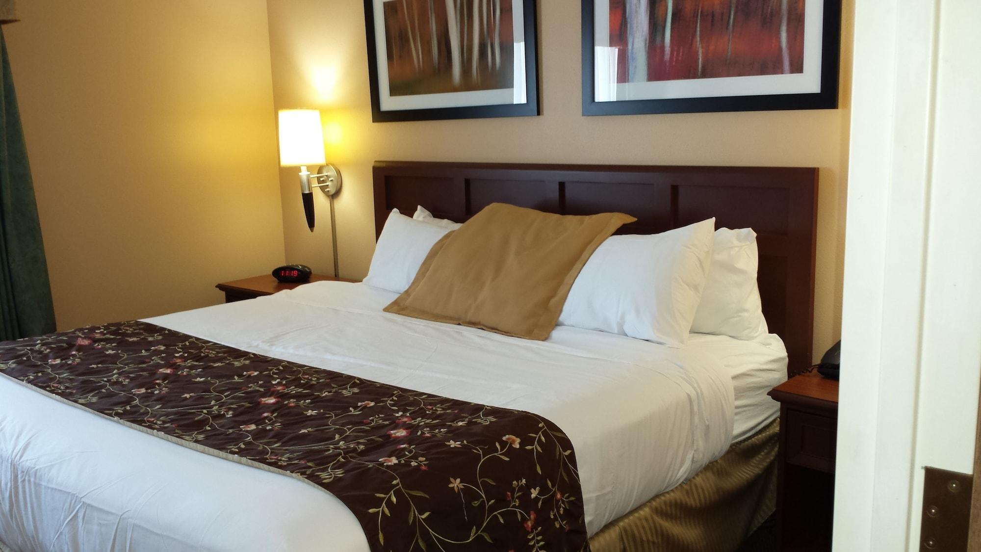 Surestay Plus Hotel By Best Western Black River Falls Extérieur photo