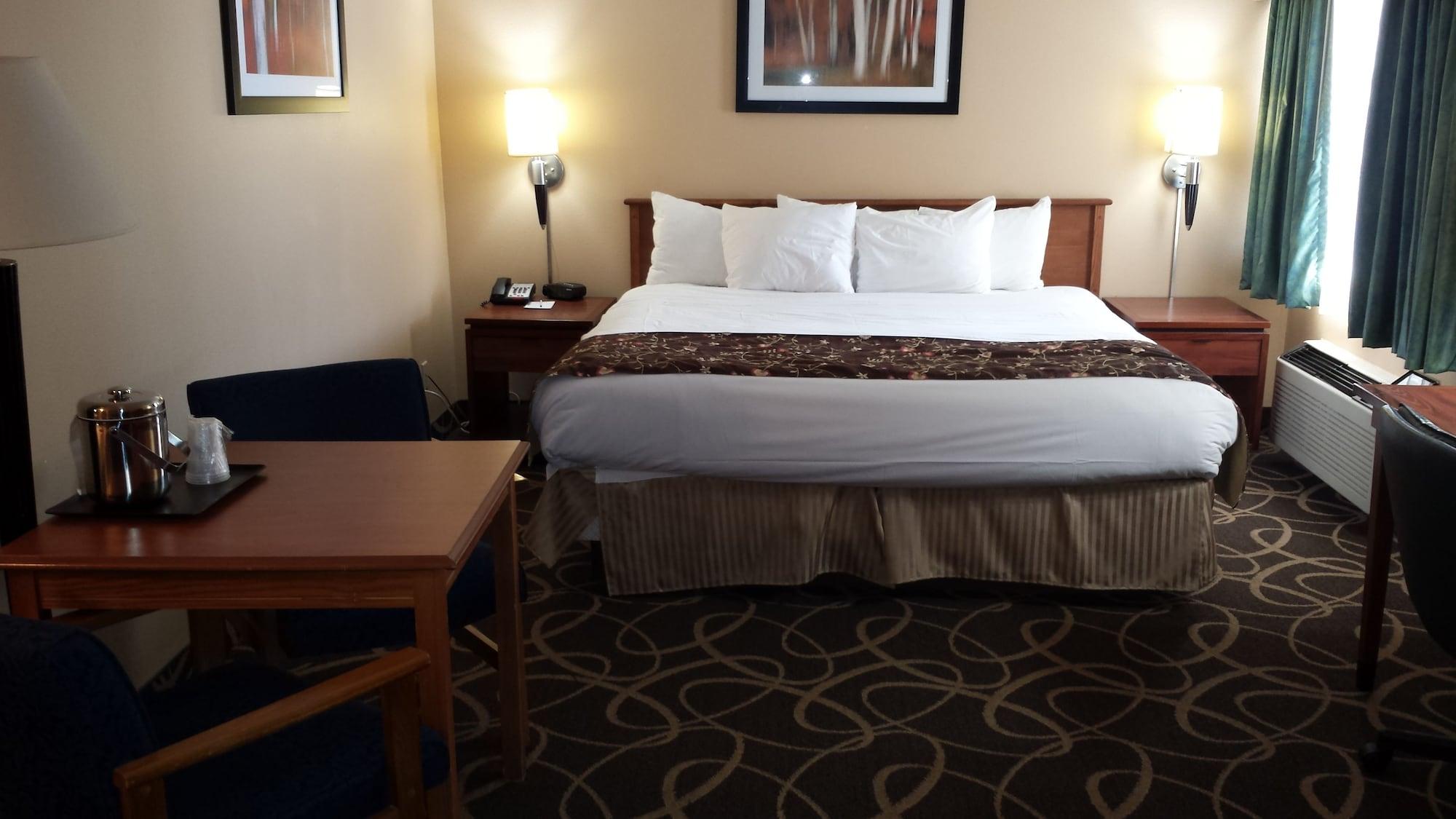 Surestay Plus Hotel By Best Western Black River Falls Extérieur photo