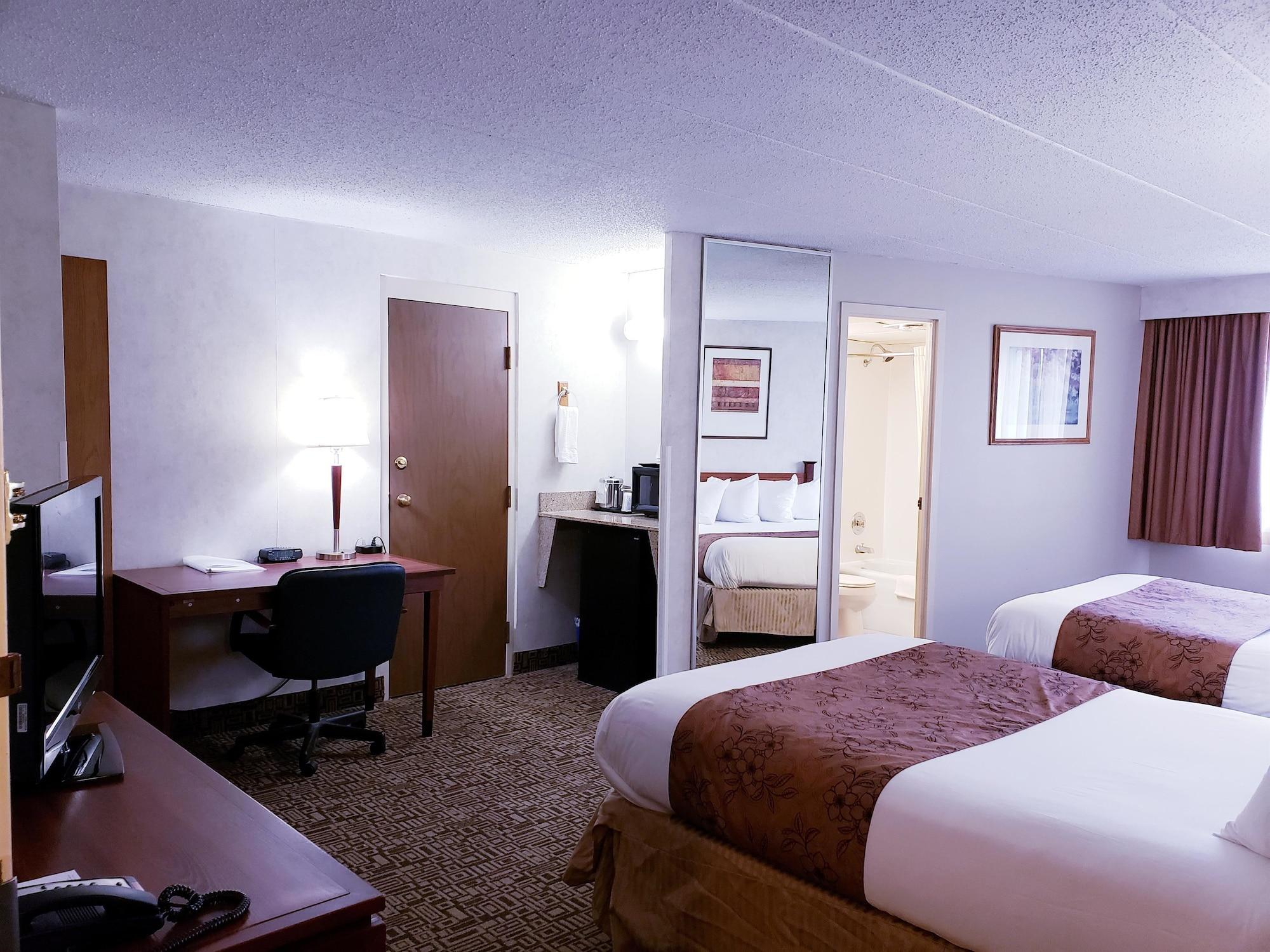 Surestay Plus Hotel By Best Western Black River Falls Extérieur photo