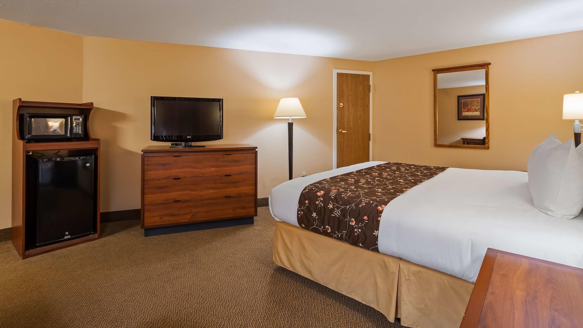 Surestay Plus Hotel By Best Western Black River Falls Extérieur photo