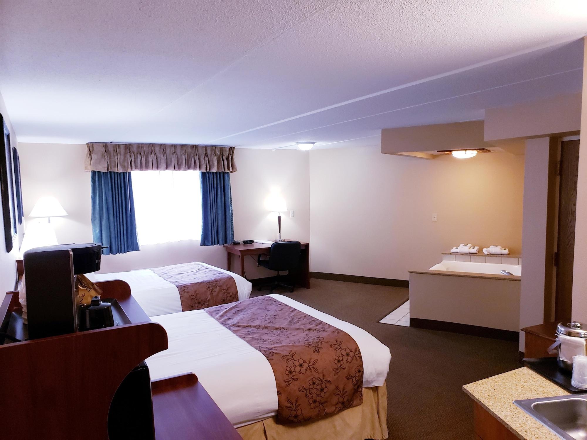 Surestay Plus Hotel By Best Western Black River Falls Extérieur photo