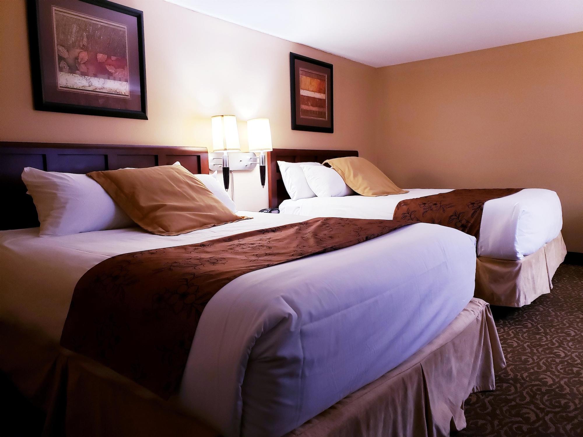Surestay Plus Hotel By Best Western Black River Falls Extérieur photo