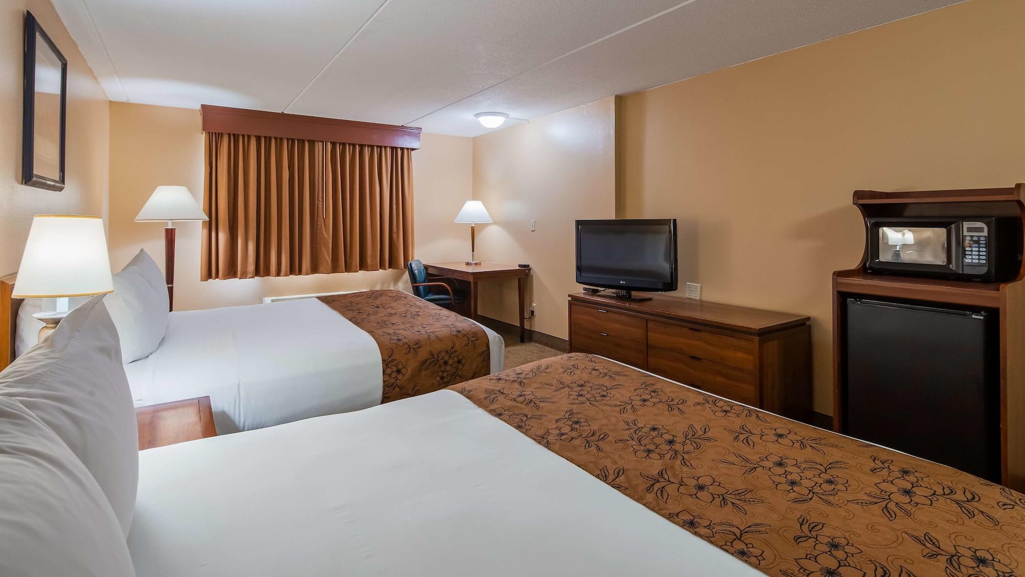 Surestay Plus Hotel By Best Western Black River Falls Extérieur photo