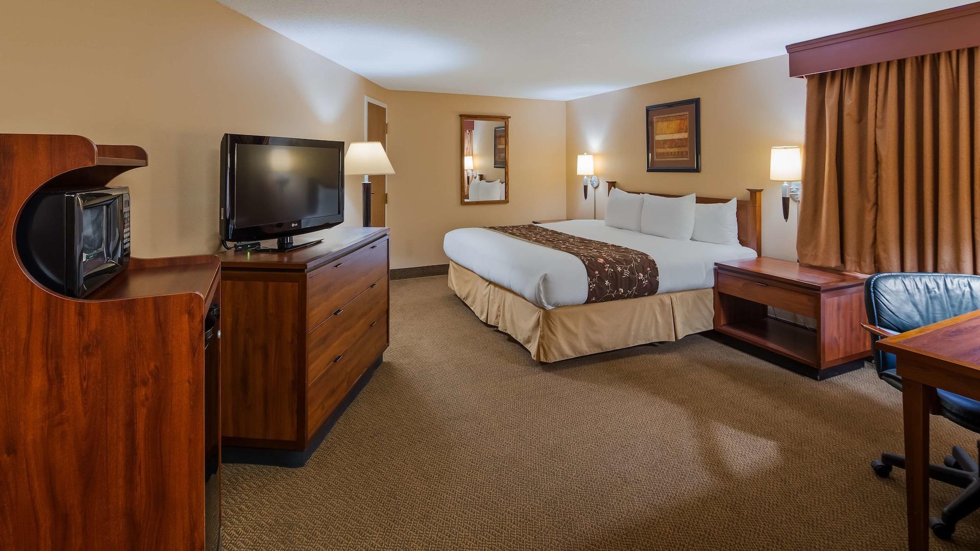 Surestay Plus Hotel By Best Western Black River Falls Extérieur photo
