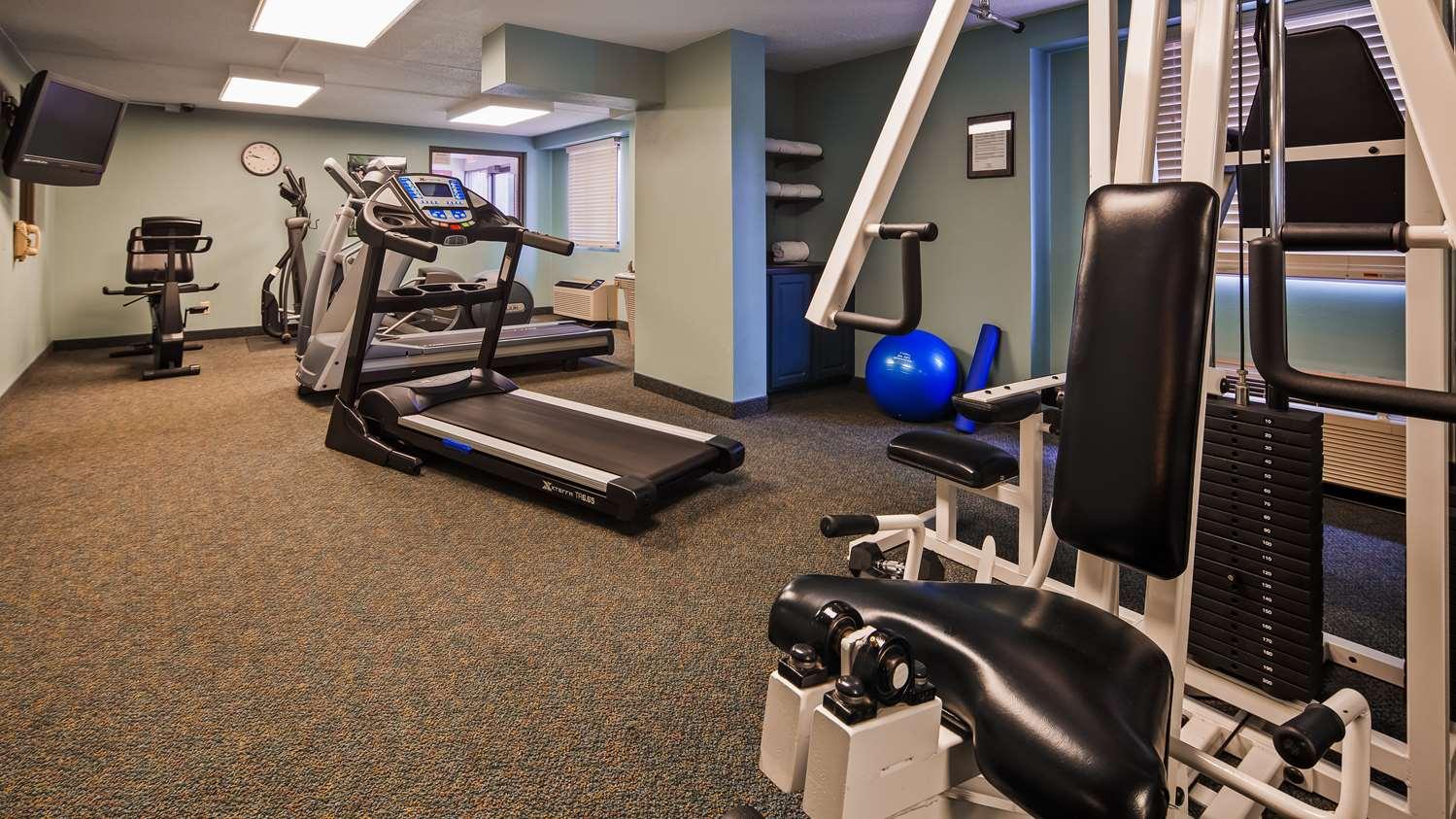 Surestay Plus Hotel By Best Western Black River Falls Extérieur photo