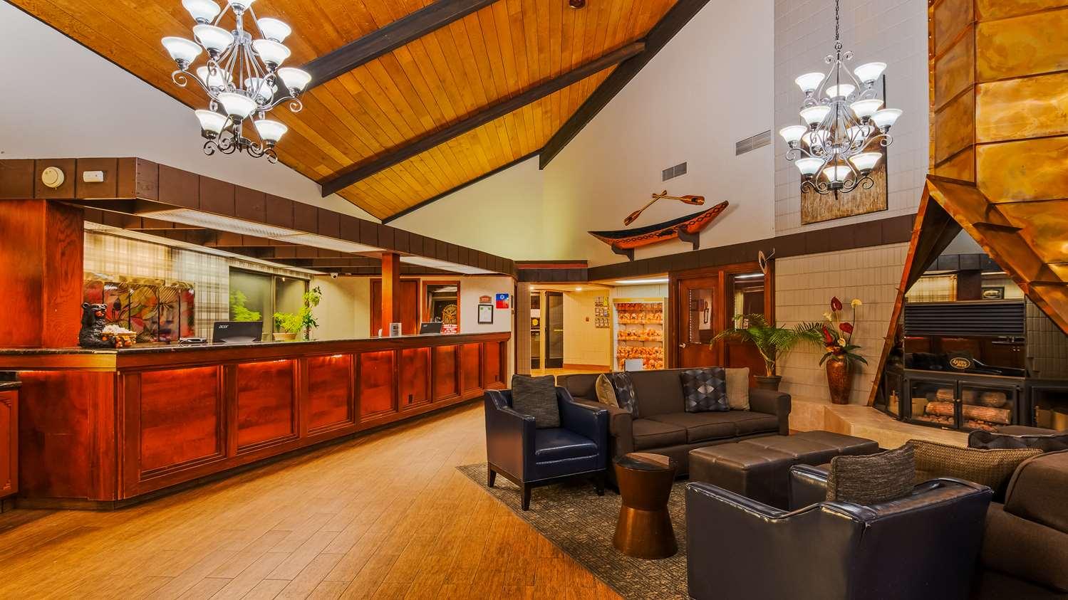 Surestay Plus Hotel By Best Western Black River Falls Extérieur photo