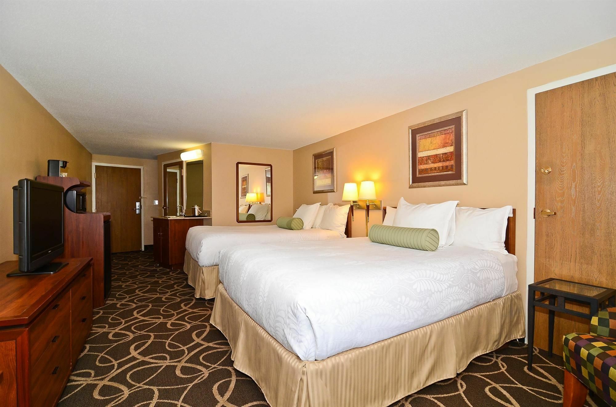 Surestay Plus Hotel By Best Western Black River Falls Extérieur photo