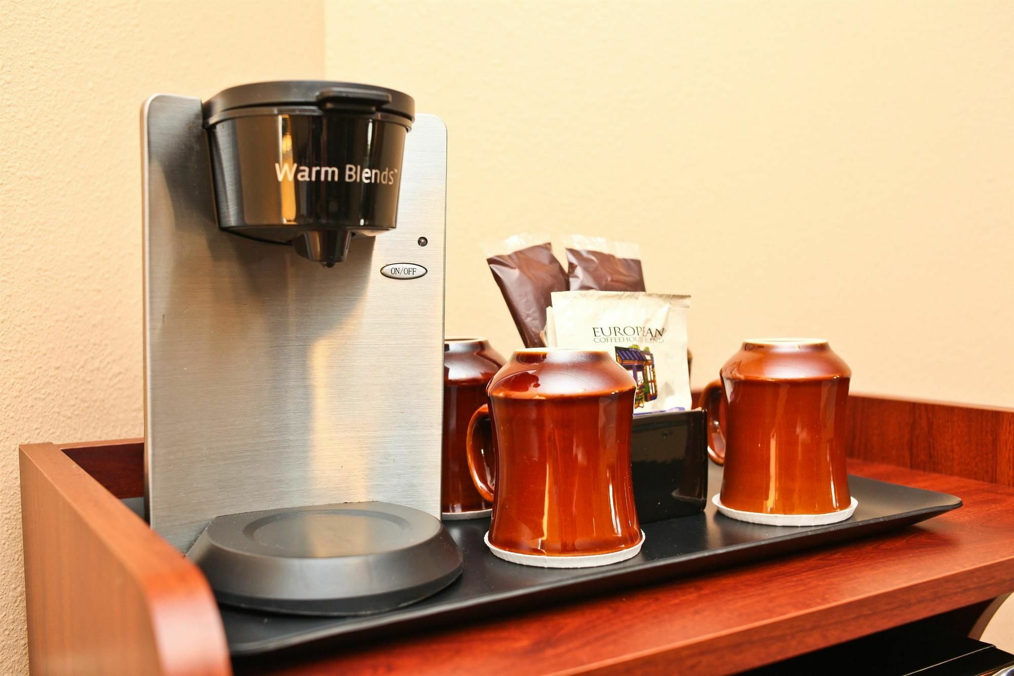 Surestay Plus Hotel By Best Western Black River Falls Extérieur photo