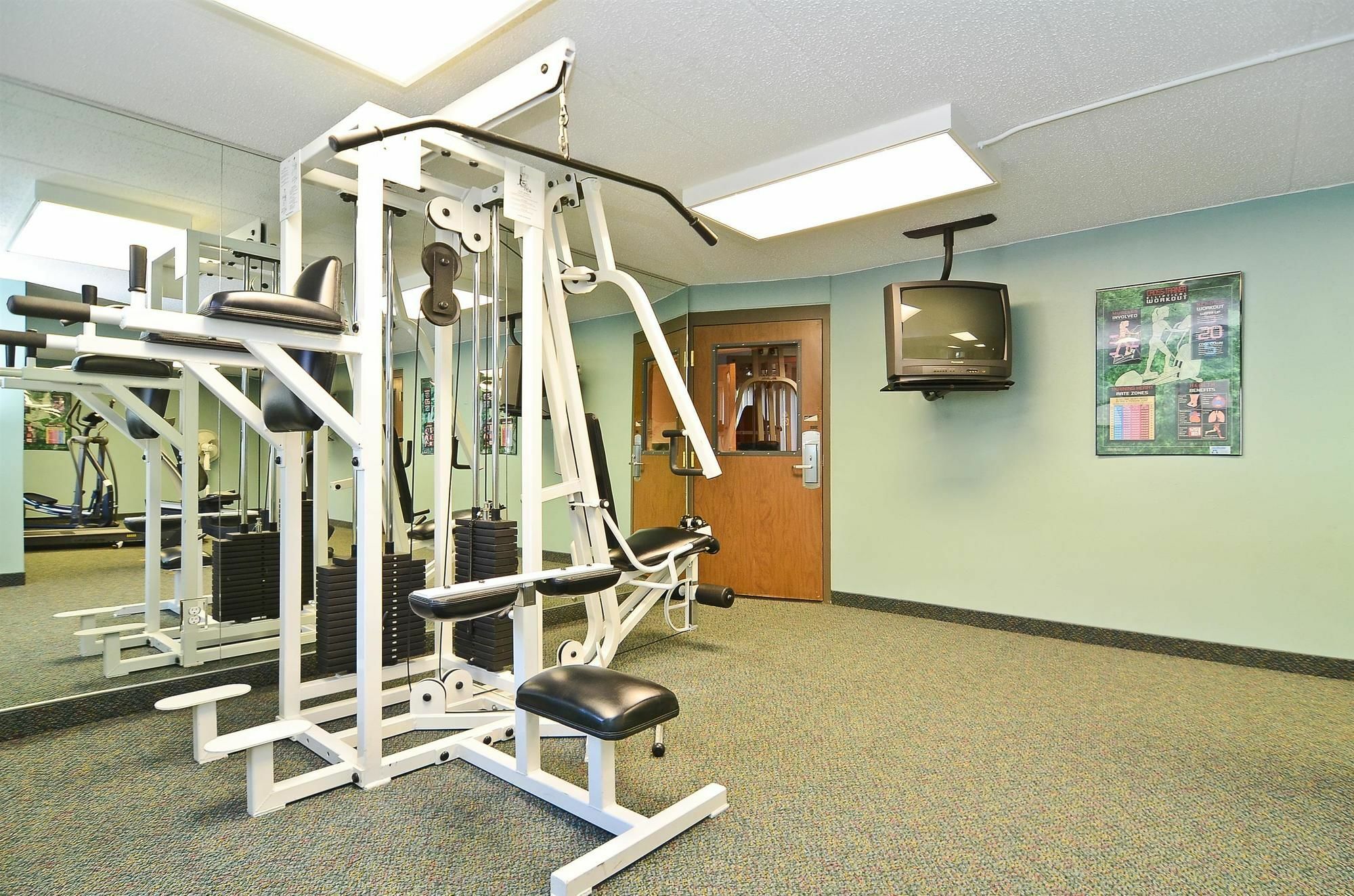 Surestay Plus Hotel By Best Western Black River Falls Extérieur photo