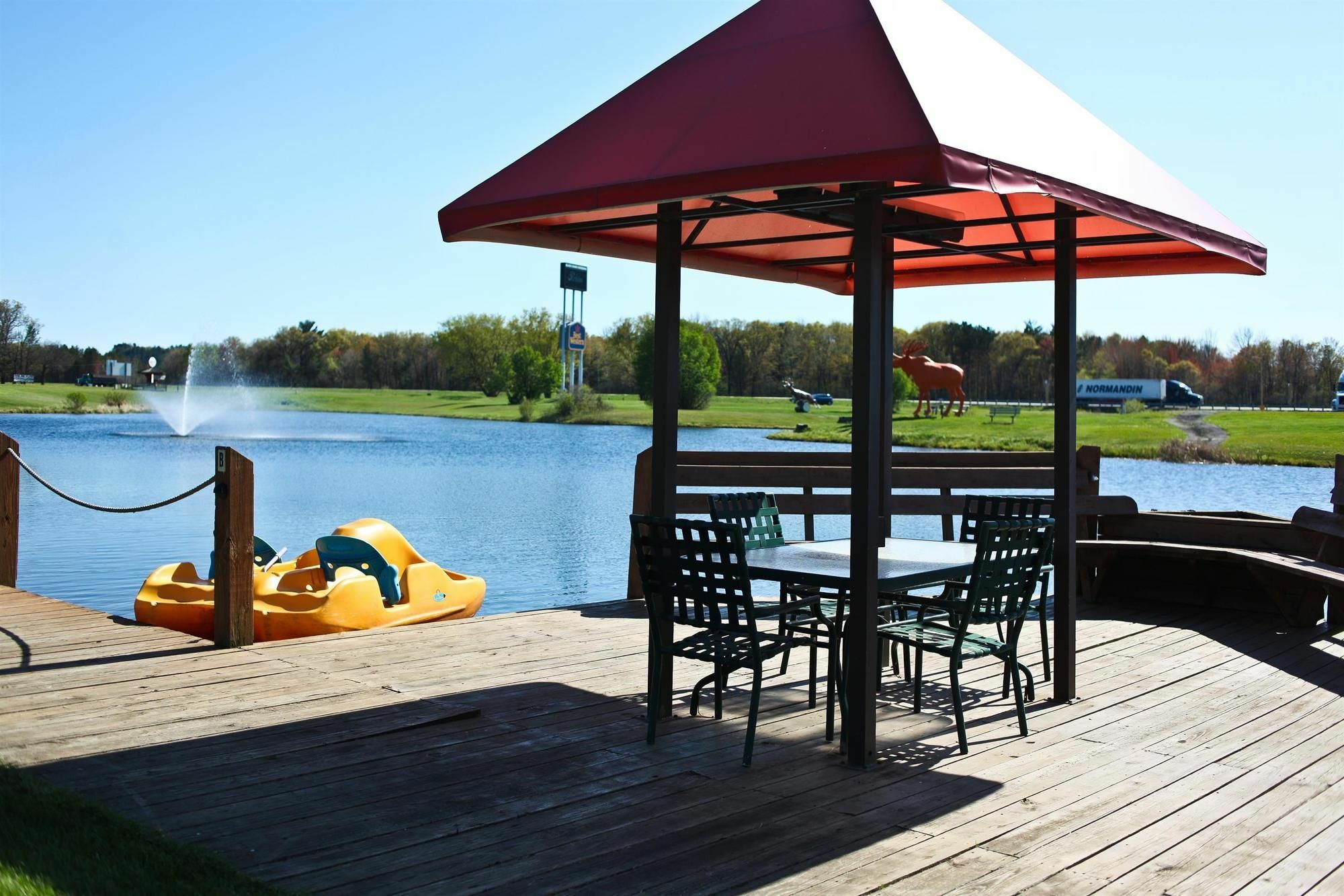 Surestay Plus Hotel By Best Western Black River Falls Extérieur photo
