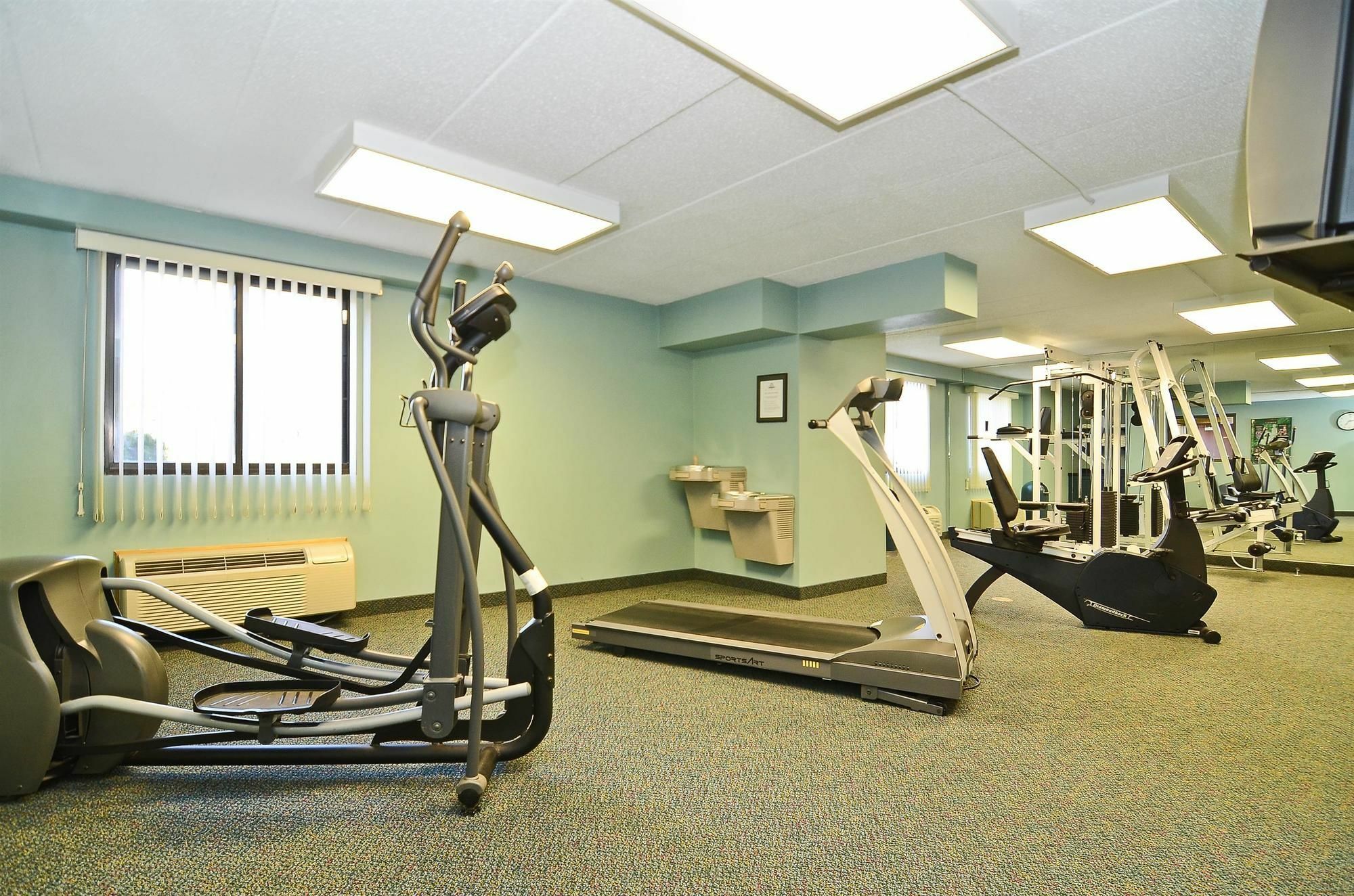 Surestay Plus Hotel By Best Western Black River Falls Extérieur photo