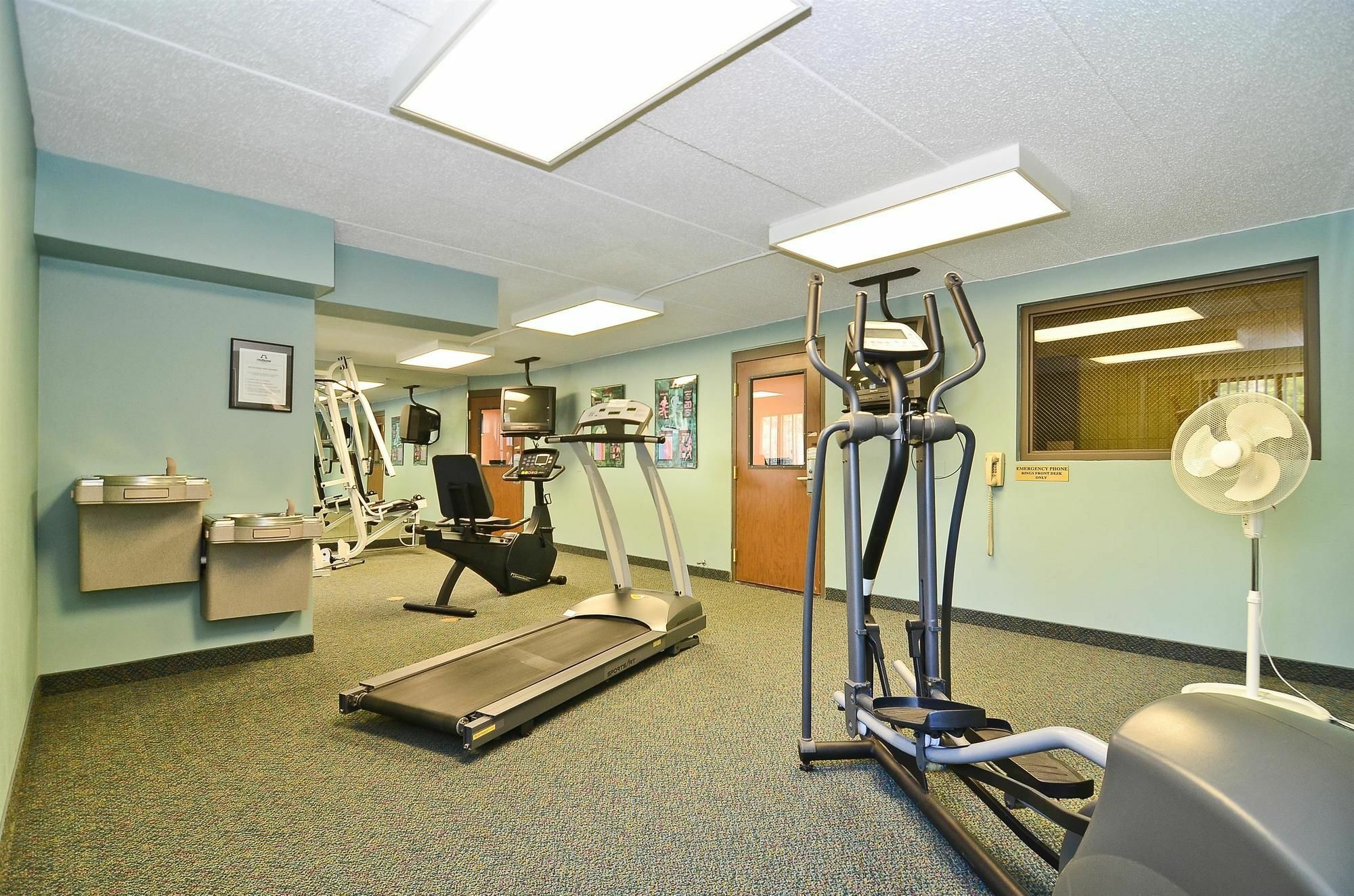 Surestay Plus Hotel By Best Western Black River Falls Extérieur photo